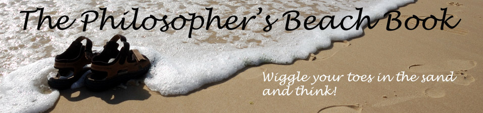 The Philosopher's Beach Book